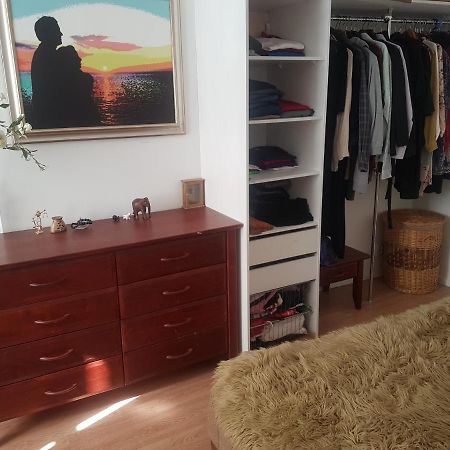 Cozy Apartment In Good Location! Riga Eksteriør billede