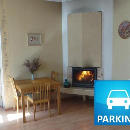 Cozy Apartment In Good Location! Riga Eksteriør billede