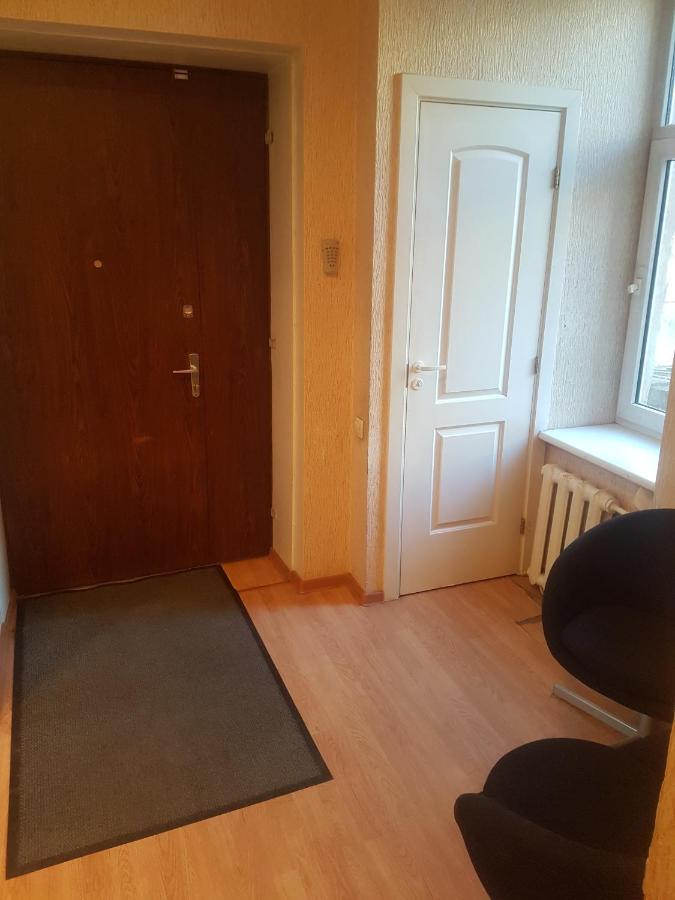 Cozy Apartment In Good Location! Riga Eksteriør billede