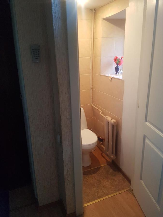 Cozy Apartment In Good Location! Riga Eksteriør billede
