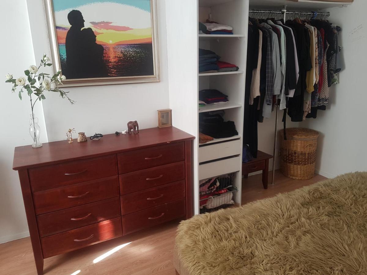 Cozy Apartment In Good Location! Riga Eksteriør billede
