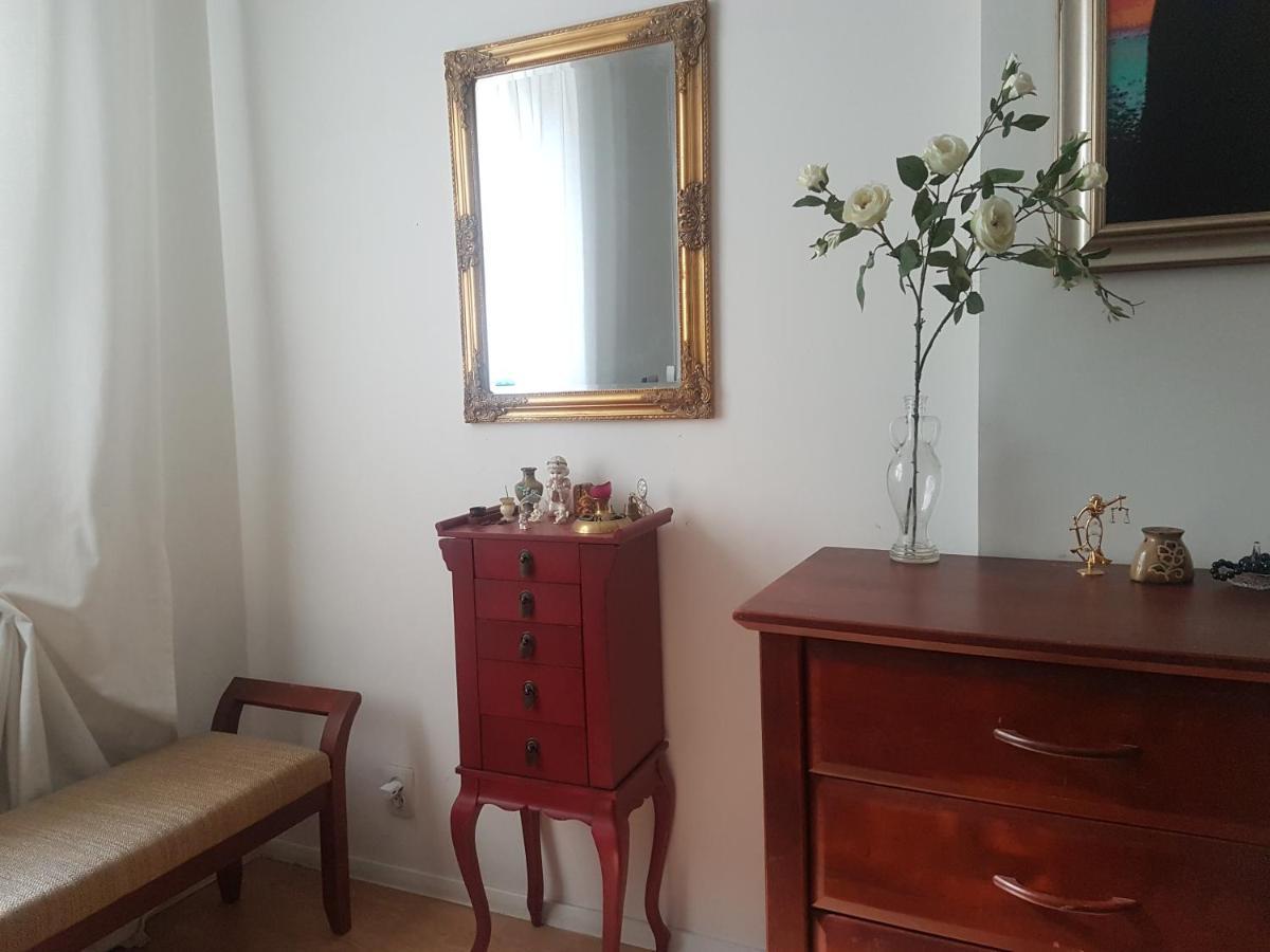 Cozy Apartment In Good Location! Riga Eksteriør billede